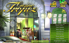 casino tropez