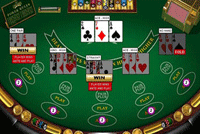 multi-hand-craps