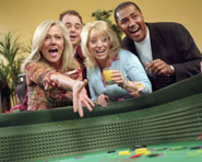 casino craps promotions