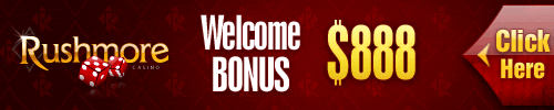 Rushmore Casino