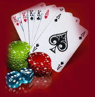 Online Craps