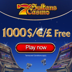 SEVEN SULTANS CASINO
