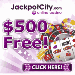 Jackpot City