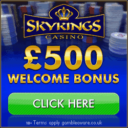 sky kings
